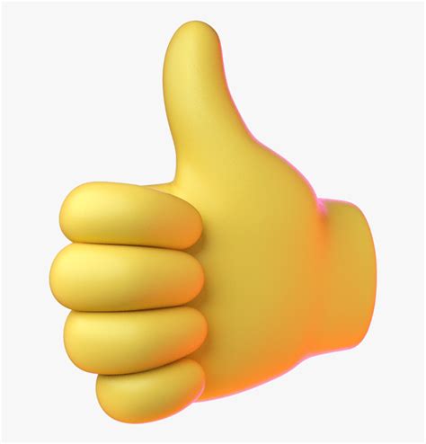 emoji thumbs up gif